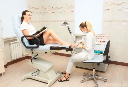 центр косметологии и эстетической медицины антуриум фото 7 - tattooo.ru