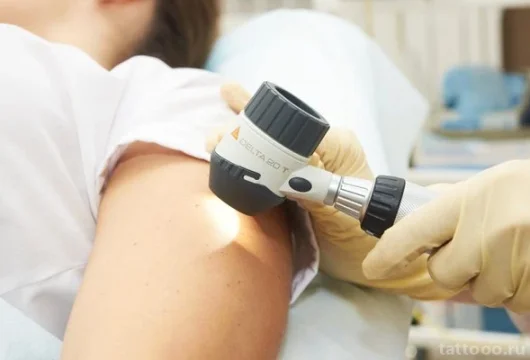 центр косметологии и эстетической медицины антуриум фото 5 - tattooo.ru
