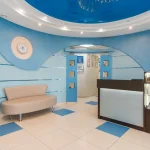 центр здоровья и красоты spa-центр 77 фото 2 - tattooo.ru