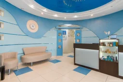 центр здоровья и красоты spa-центр 77 фото 2 - tattooo.ru