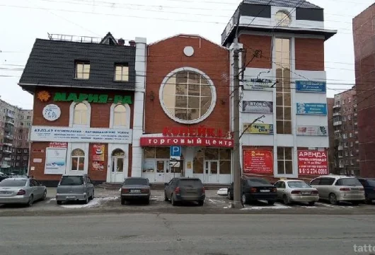 центр здоровья и красоты spa-центр 77 фото 1 - tattooo.ru