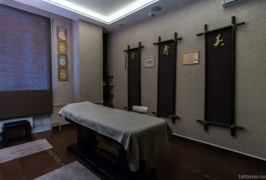 центр здоровья и красоты spa-центр 77 фото 19 - tattooo.ru