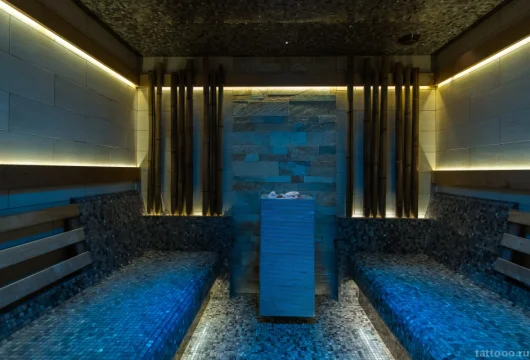 центр здоровья и красоты spa-центр 77 фото 10 - tattooo.ru