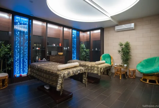 центр здоровья и красоты spa-центр 77 фото 4 - tattooo.ru