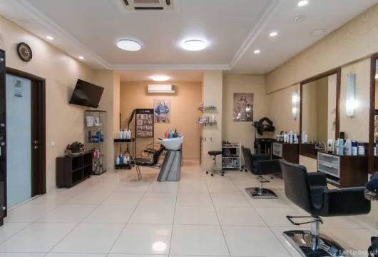 центр здоровья и красоты spa-центр 77 фото 8 - tattooo.ru