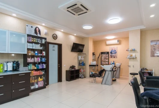 центр здоровья и красоты spa-центр 77 фото 12 - tattooo.ru