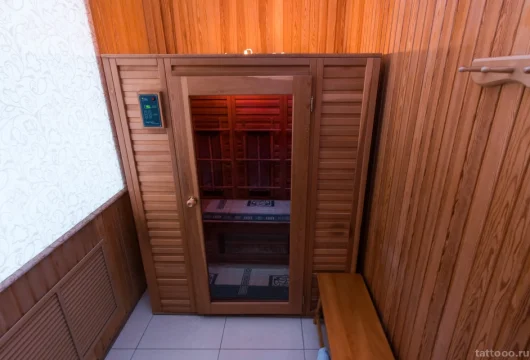 центр здоровья и красоты spa-центр 77 фото 3 - tattooo.ru