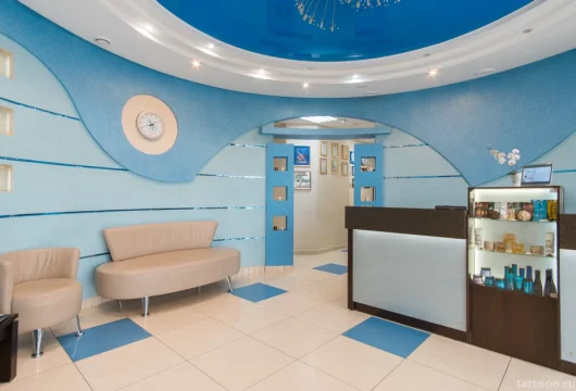центр здоровья и красоты spa-центр 77 фото 2 - tattooo.ru