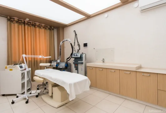 центр здоровья и красоты spa-центр 77 фото 15 - tattooo.ru