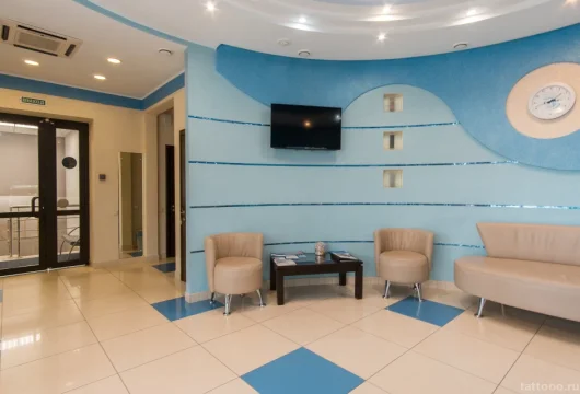 центр здоровья и красоты spa-центр 77 фото 7 - tattooo.ru