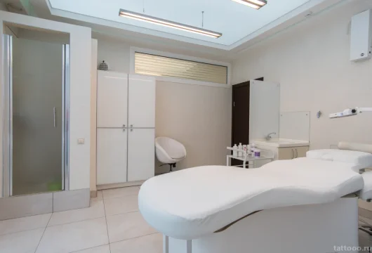 центр здоровья и красоты spa-центр 77 фото 5 - tattooo.ru