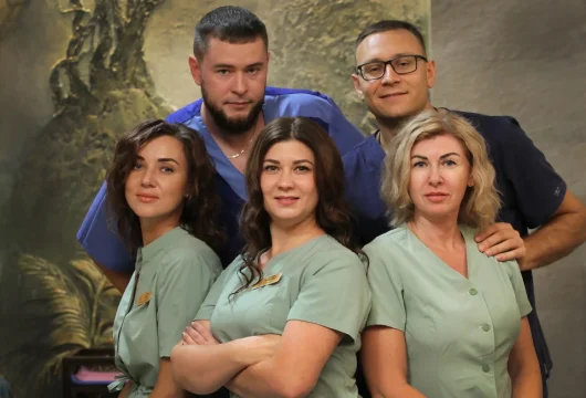 центр здоровья и красоты spa-центр 77 фото 16 - tattooo.ru
